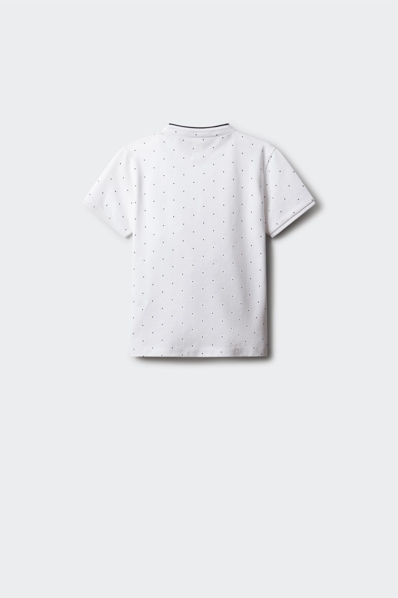 Springfield Kids Polo mao topos ni&ntilde;o