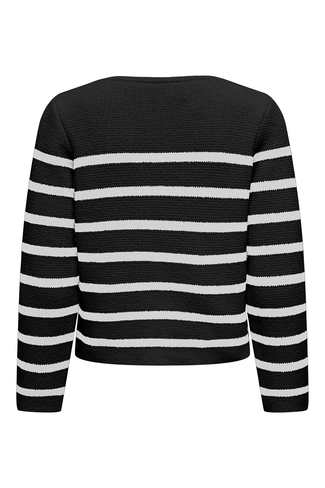 Only C&aacute;rdigan de punto con botones