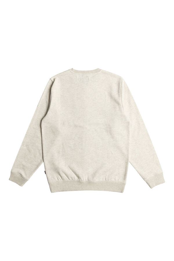 Billabong Sudadera para Hombre blanco