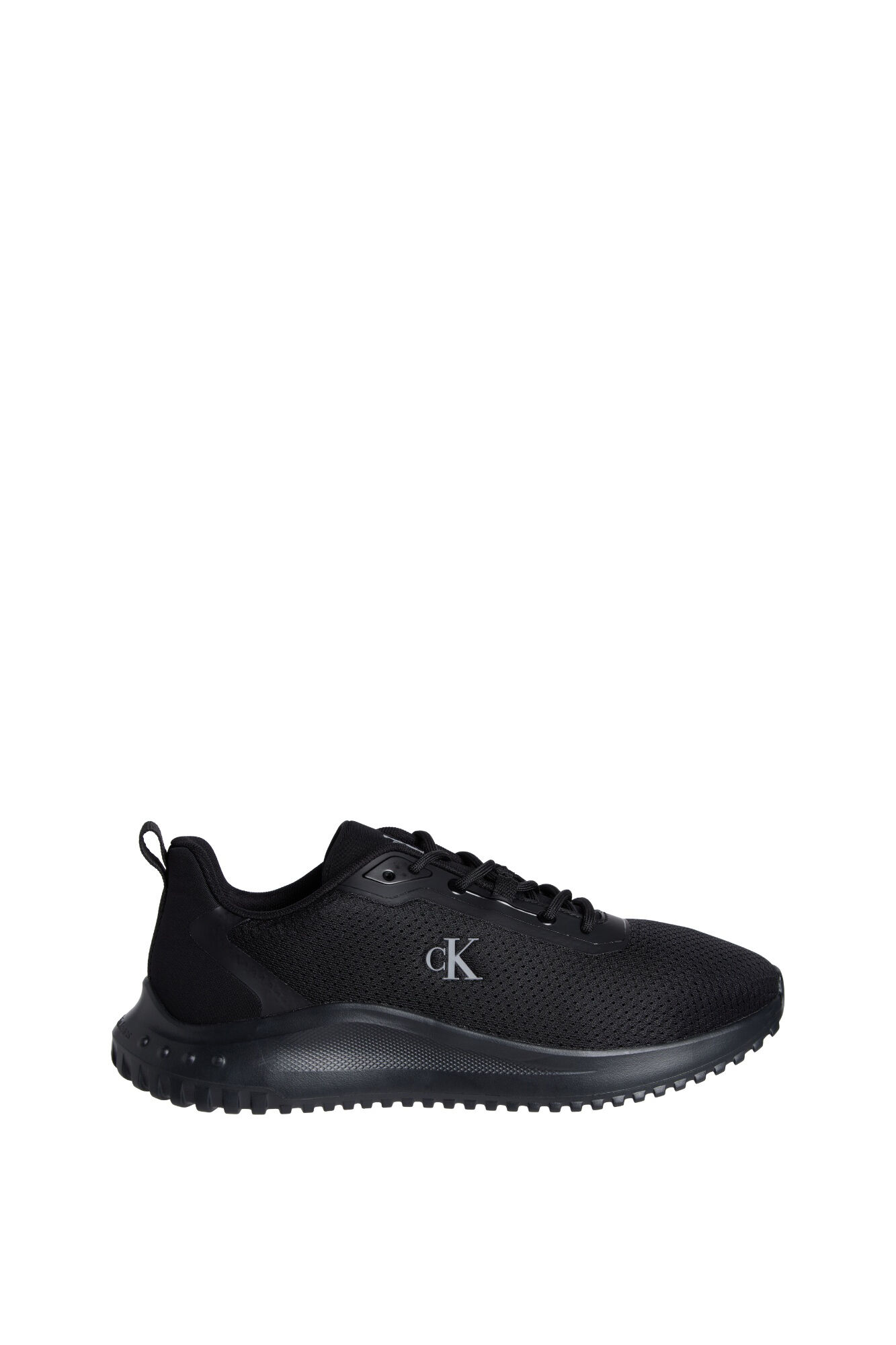 Calvin Klein Zapatilla de hombre con logo