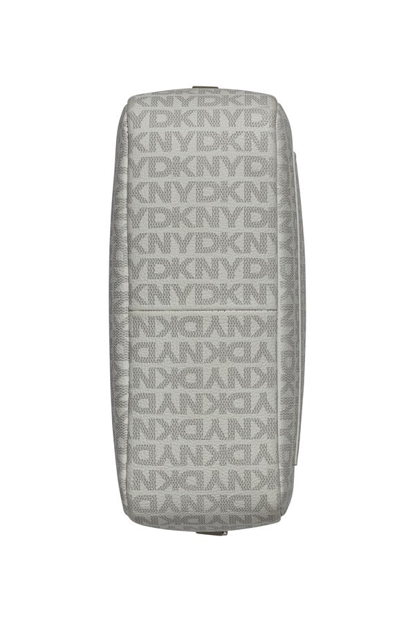 DKNY Bolso senza camera bag estampado