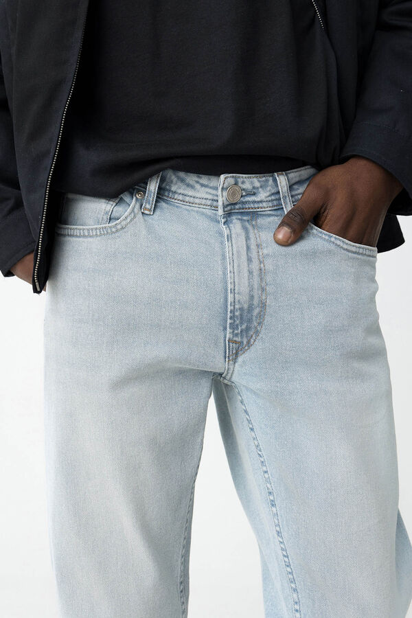 Tiffosi Jeans Leo Comfort Fit azul