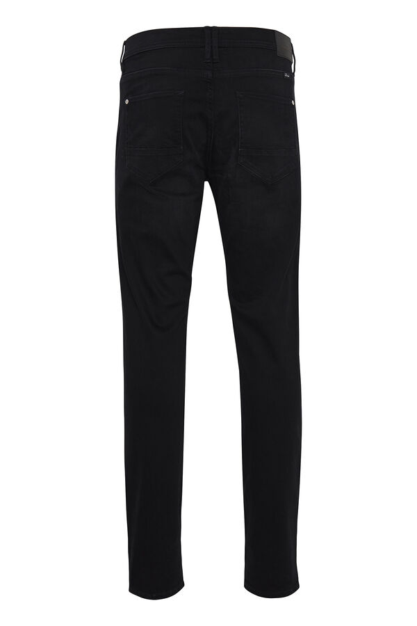 Blend Jeans Jet Fit - Slim  preto