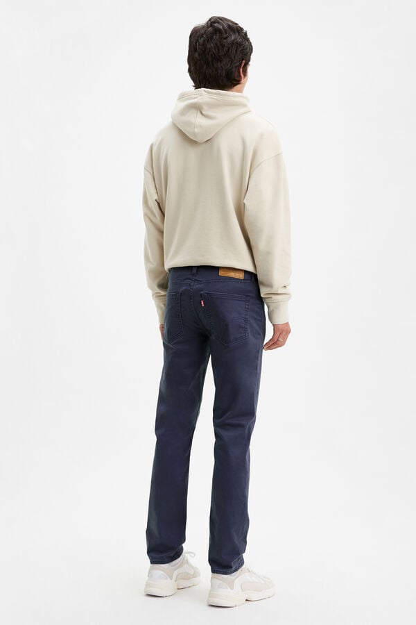 Levi's Cal&ccedil;as 511&trade; Slim azul