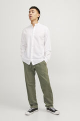 Jack & Jones Joggers Baggy Fit verde