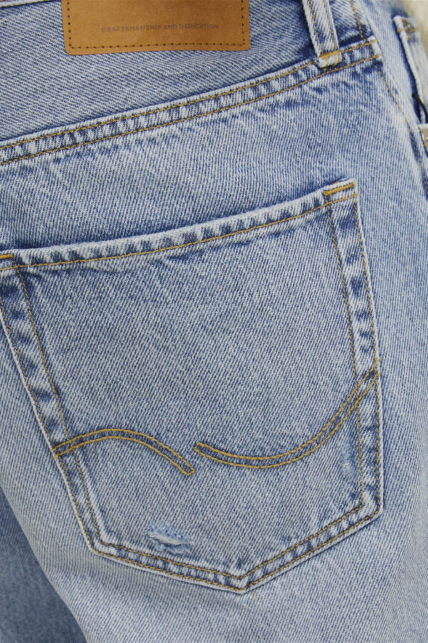 Jack & Jones Jeans relaxed fit azul