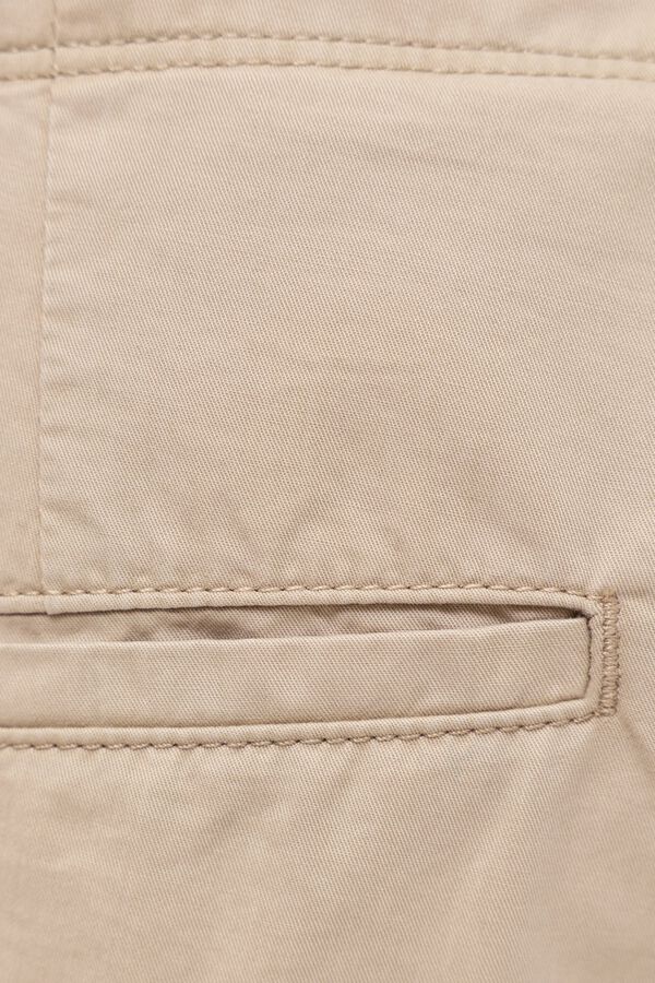 JJ REBEL Bermuda cargo relaxed fit gris