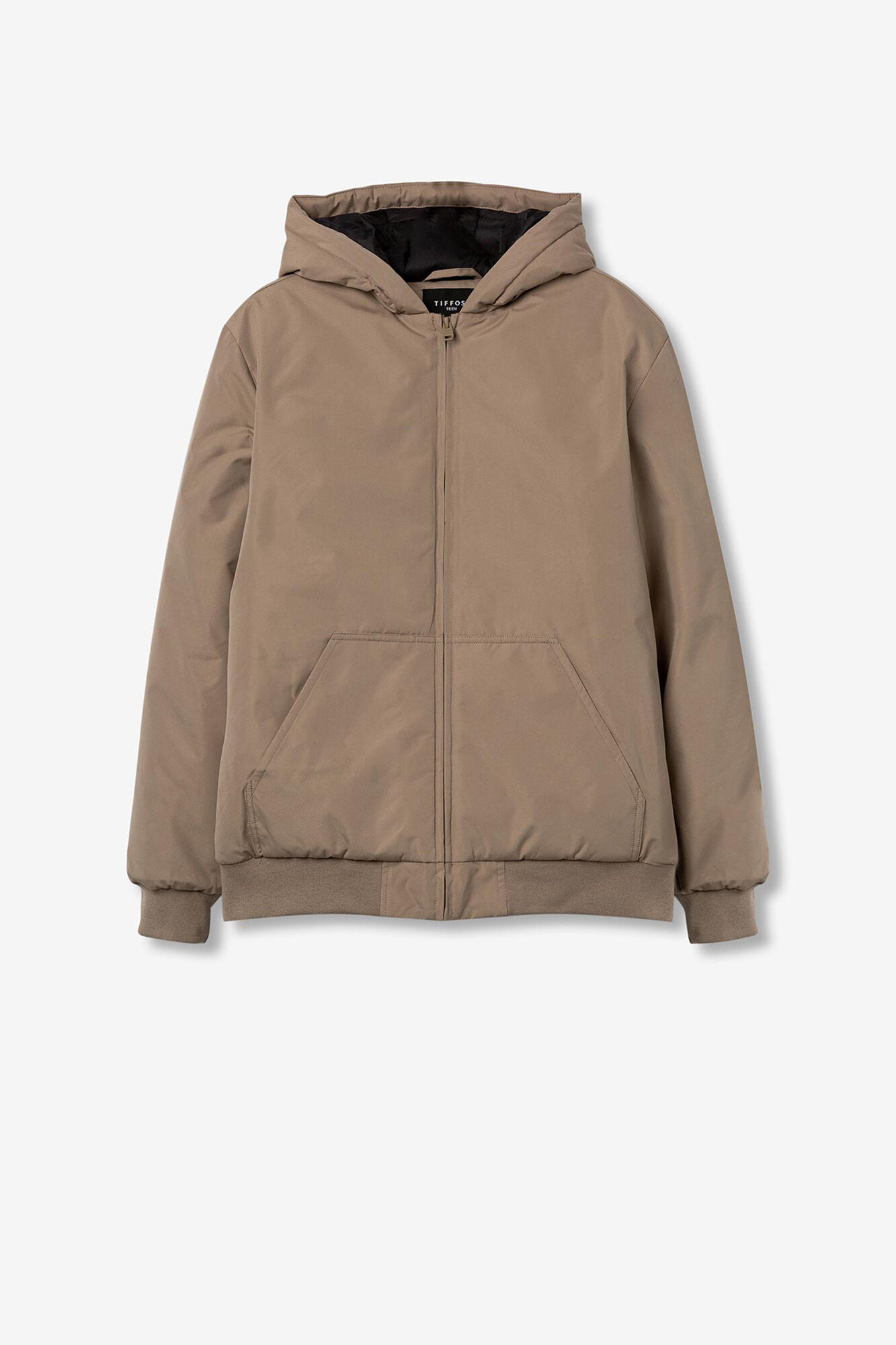 Tiffosi Young Casaco com capuz