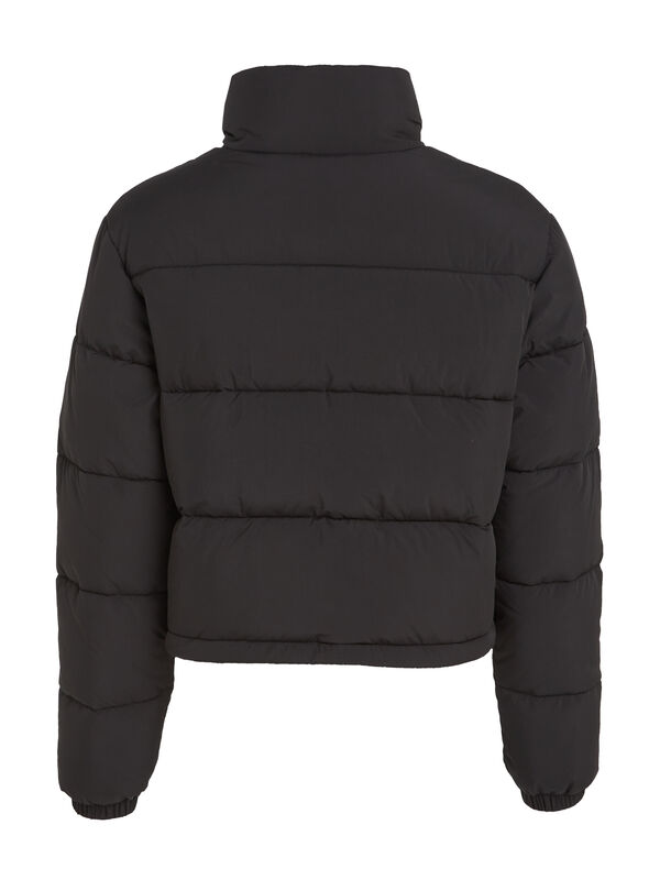 Tommy Jeans Plumas de mujer Tommy Jeans negro