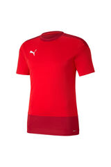 Puma teamGOAL 23 Training Jersey vermelho