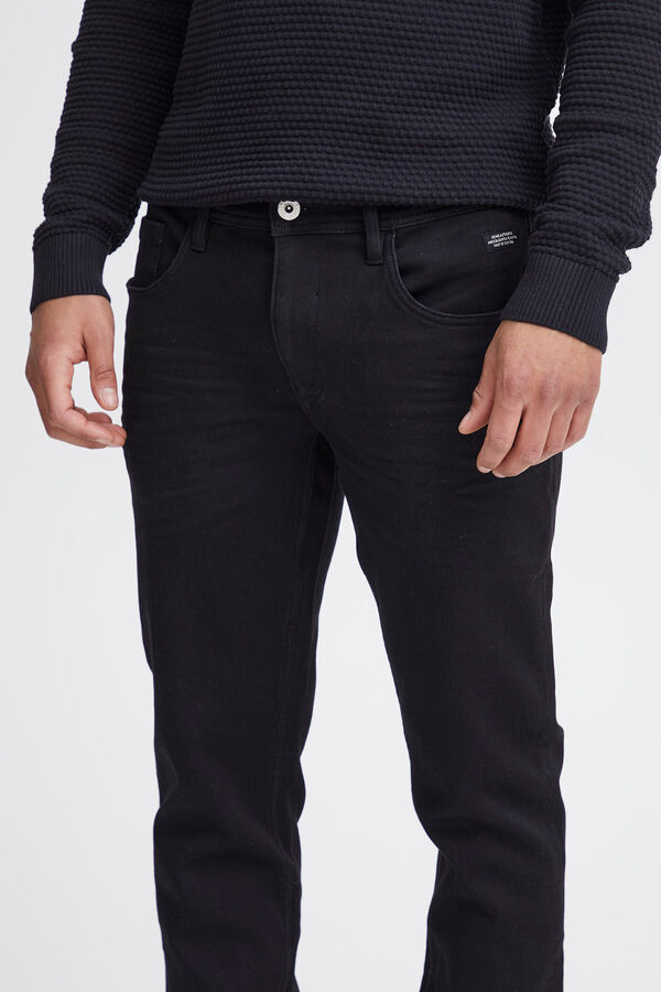 Blend Jeans slim regular fit negro
