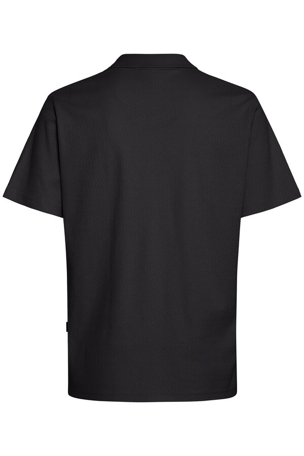 Blend Polo BHESKILD negro