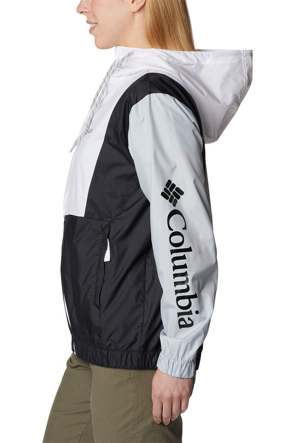 Columbia Jaqueta capuz Lily Basin™ II da Columbia branco