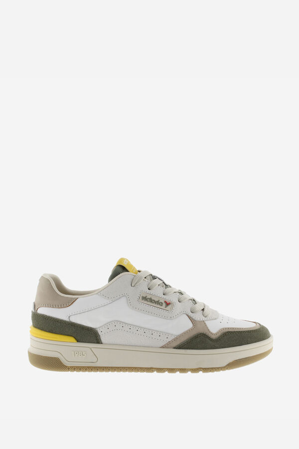 Victoria Zapatillas deportivas Victoria 1985 kaki