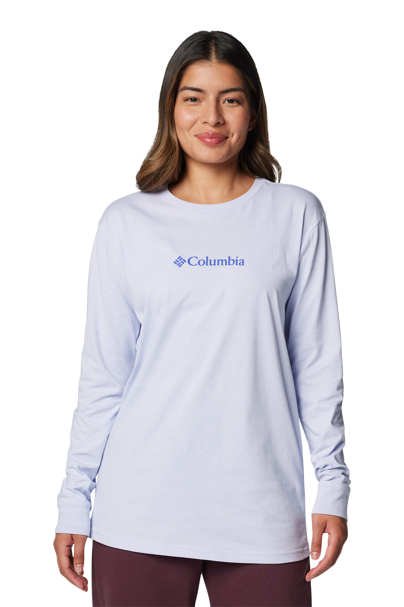 Columbia Camiseta de manga larga Columbia North Cascades&trade; para mujer