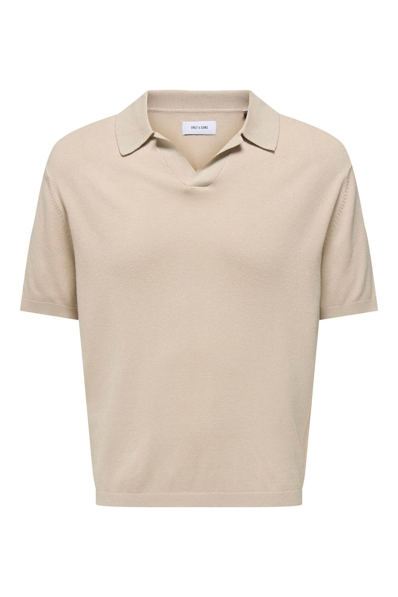 Only & Sons Polo de punto