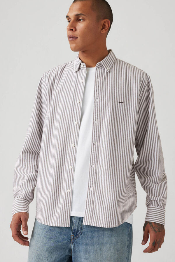 Levi's Camisa Levis&reg; blanco