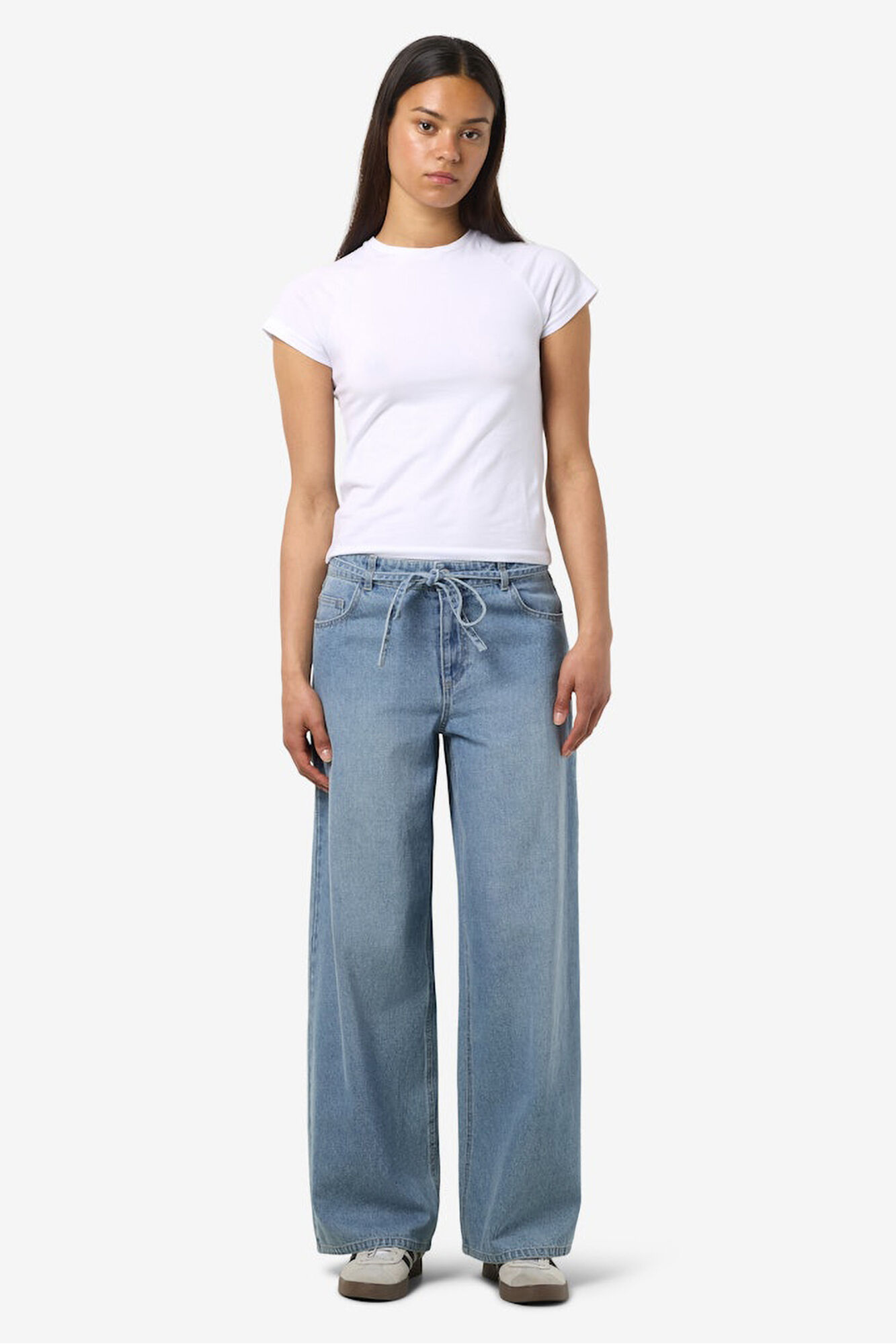 Noisy May Vaquero wide lazada