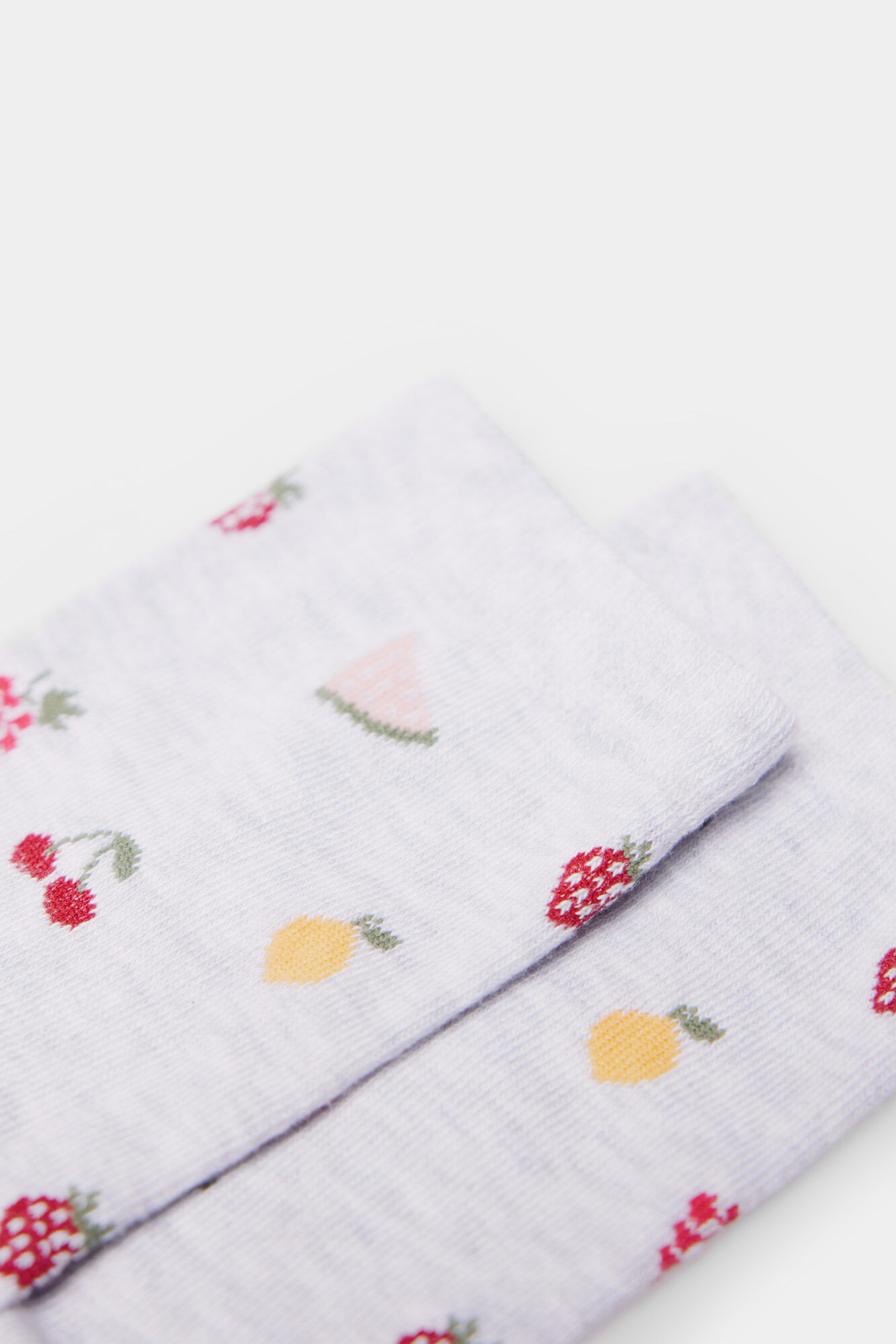 Springfield Meia longa multi-frutas