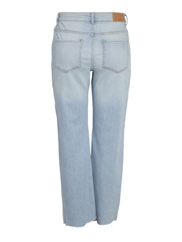 Noisy May Jean Tobillero Verano azul