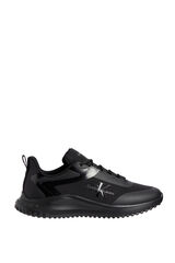 Calvin Klein Zapatilla runner Calvin Klein Jeans hombre negro
