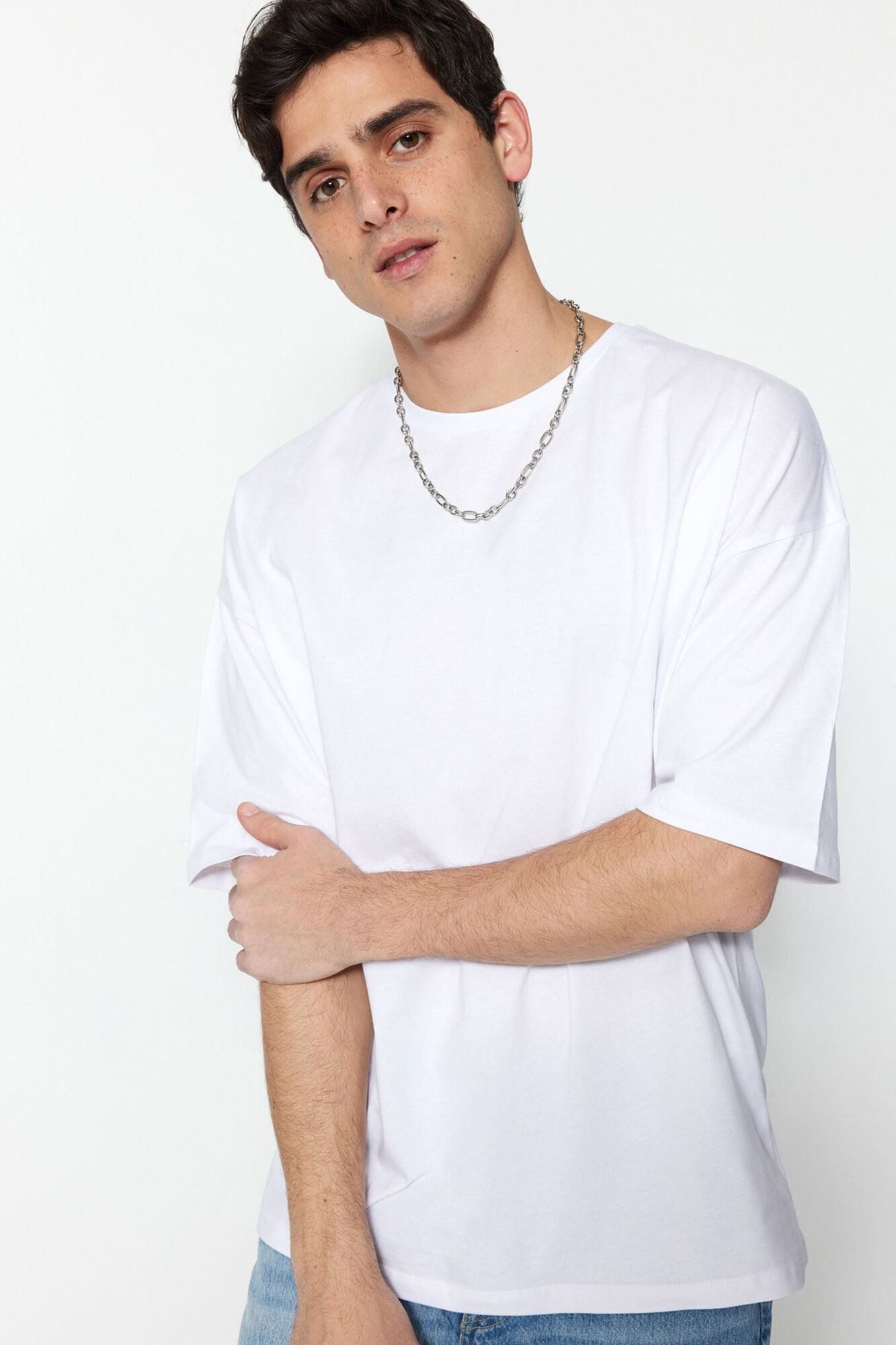 Trendyol T-shirt de manga curta