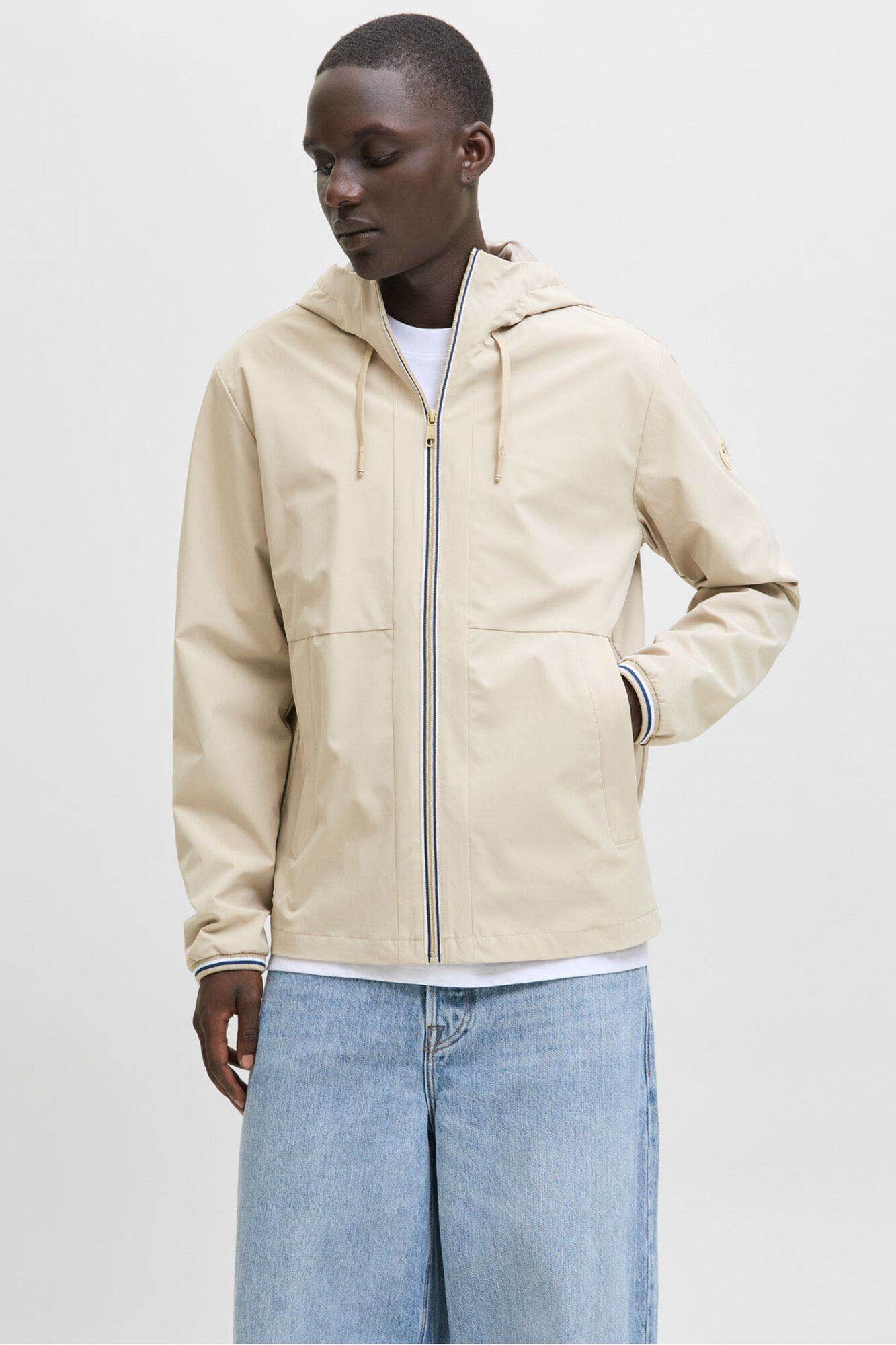 Jack & Jones Chaqueta ligera