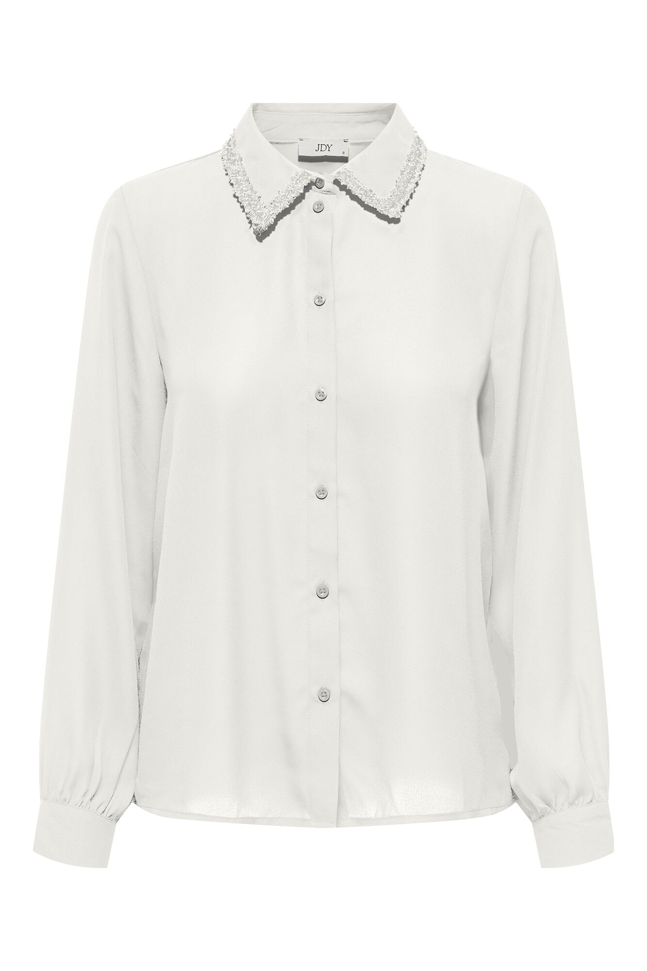 JDY Camisa de manga comprida