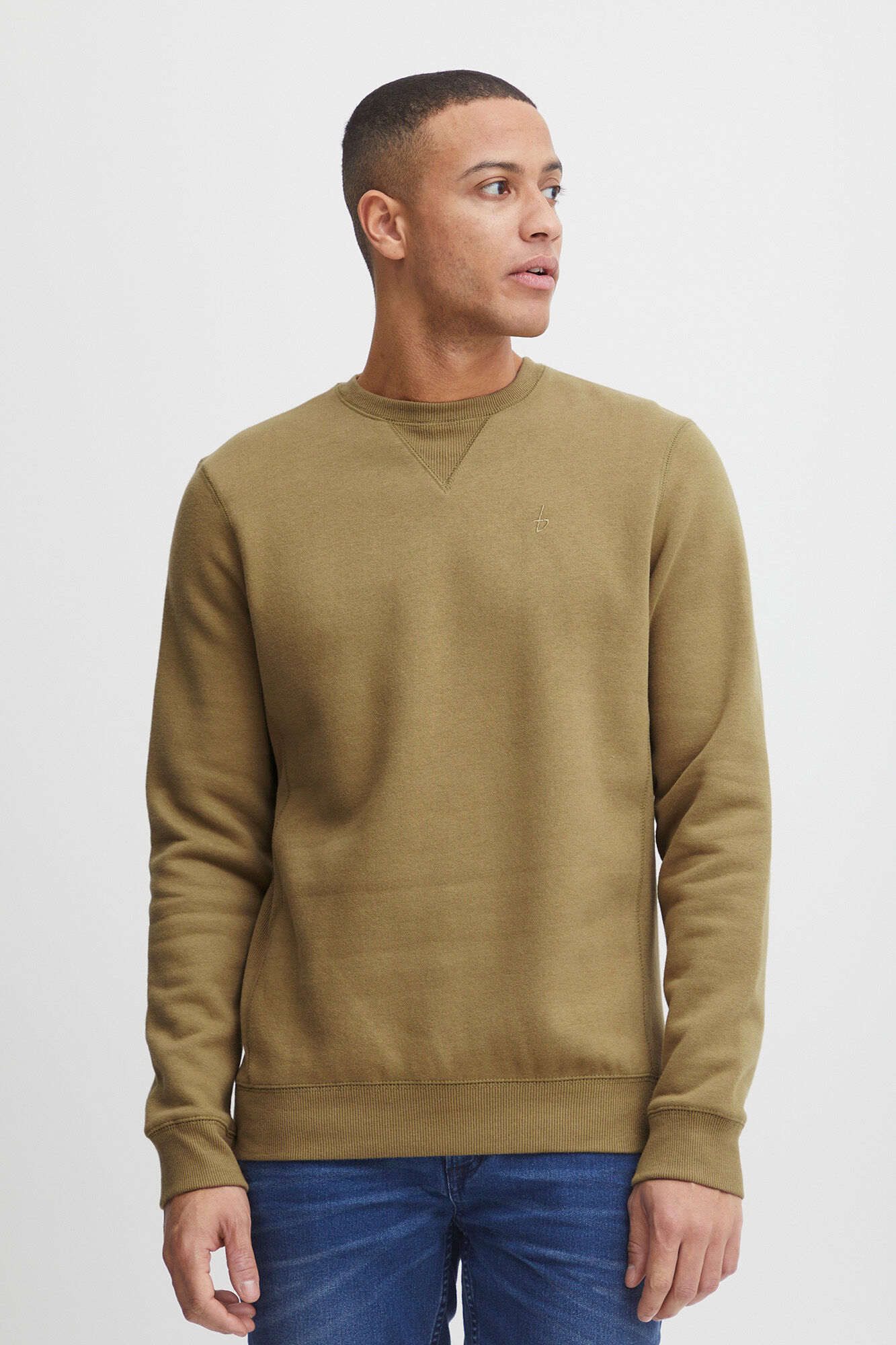 Blend Sudadera Cuello Redondo