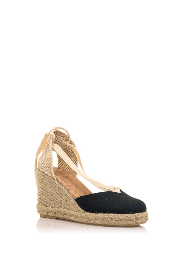 MTNG Sand&aacute;lia Louisa preto