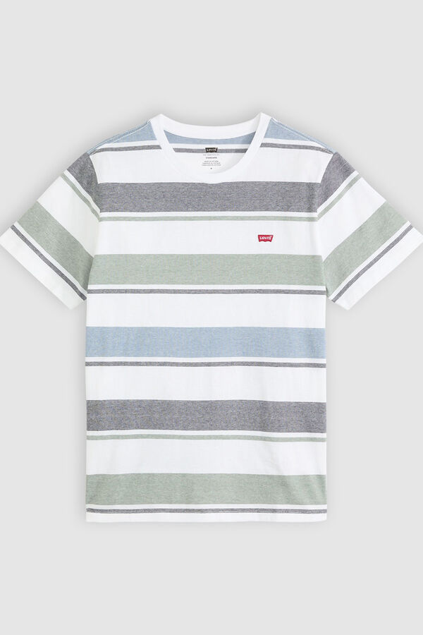 Levi's Camisola Levis&reg;  branco