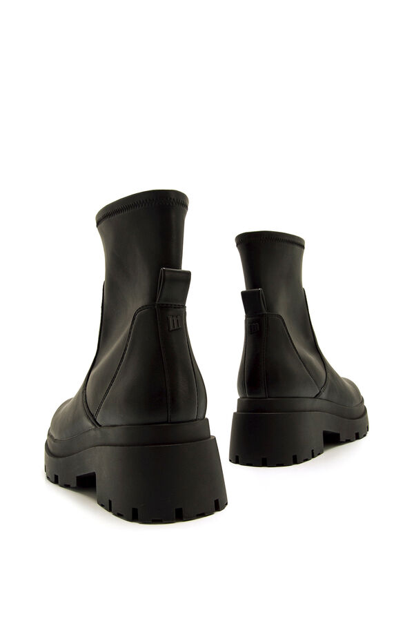 MTNG Miss&atilde;o Botins preto