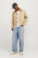 Jack & Jones Jeans loose fit azul