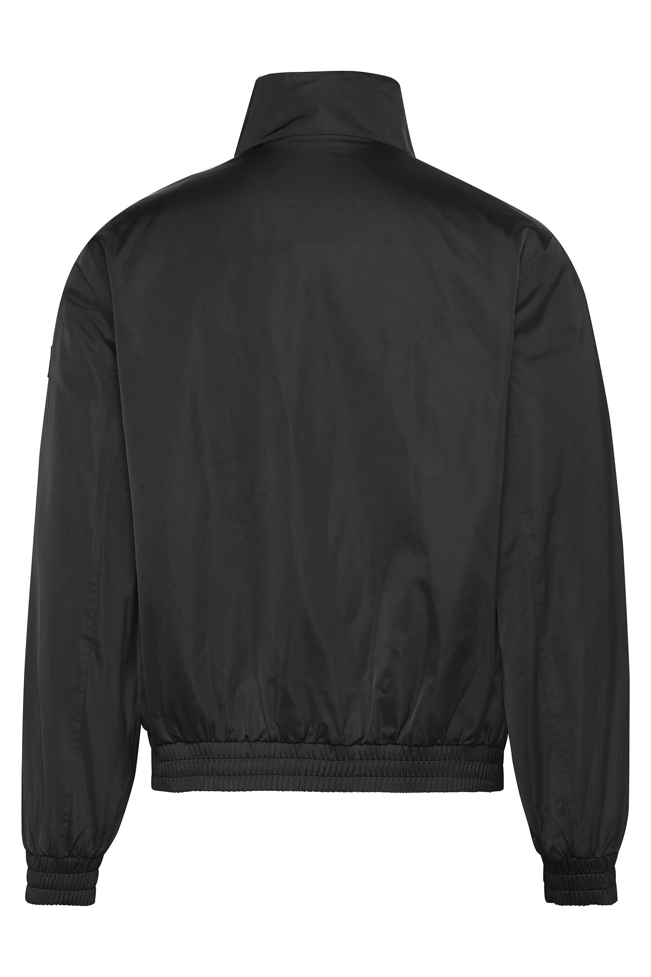 CK Jeans Chaqueta Harrington de hombre