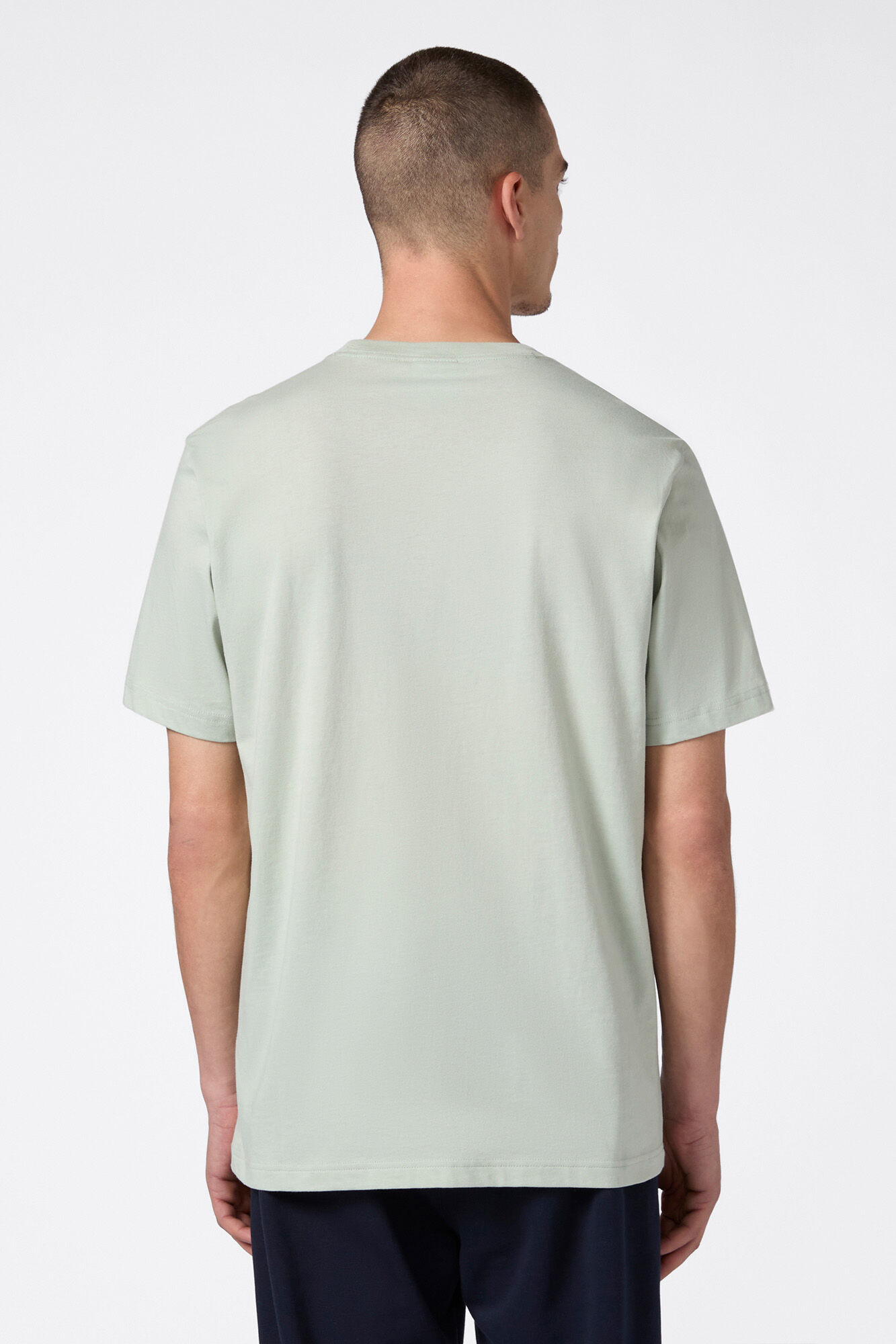 Champion Camiseta de algod&oacute;n hombre