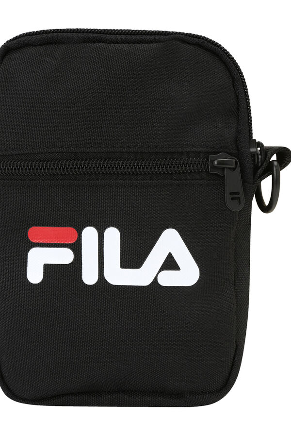 Fila Bolso bandolera negro