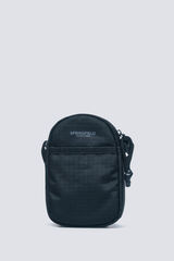 Springfield Bolso peque&ntilde;o cruzado negro negro