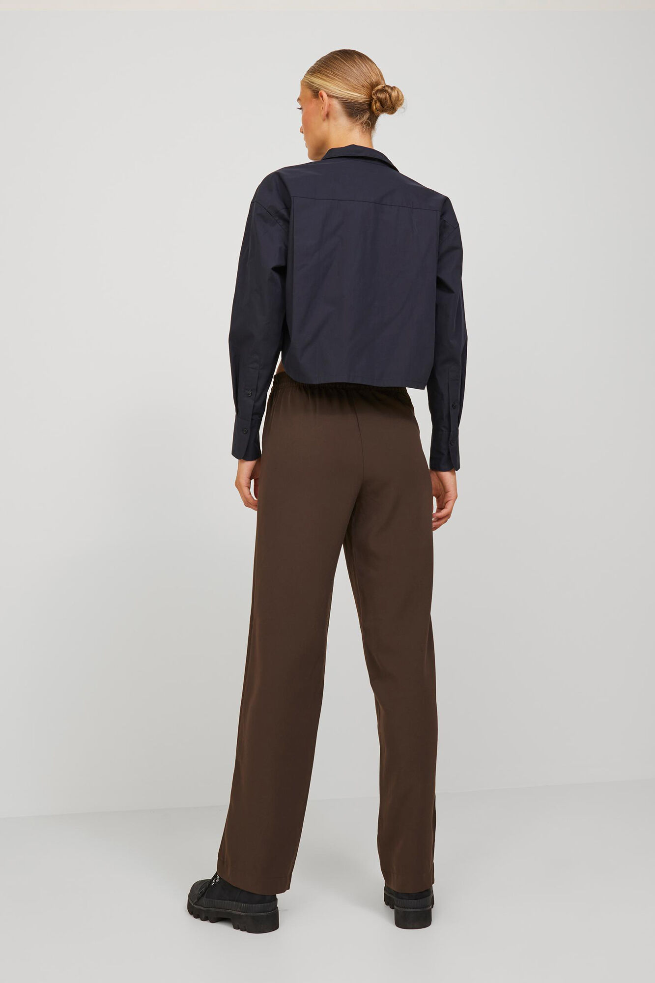 Jack & Jones Cal&ccedil;as fit regular