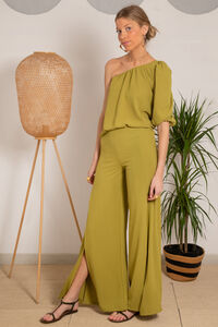 Cul Sac Pantal&oacute;n Venecia Aceite