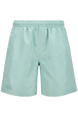 Kappa Fato de banho verde