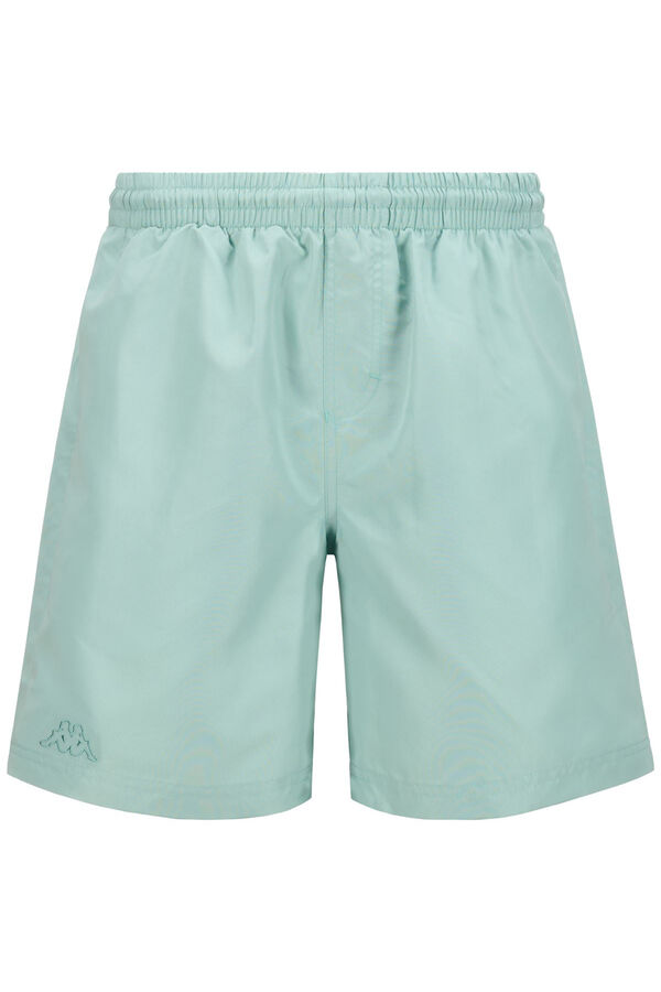 Kappa Fato de banho verde