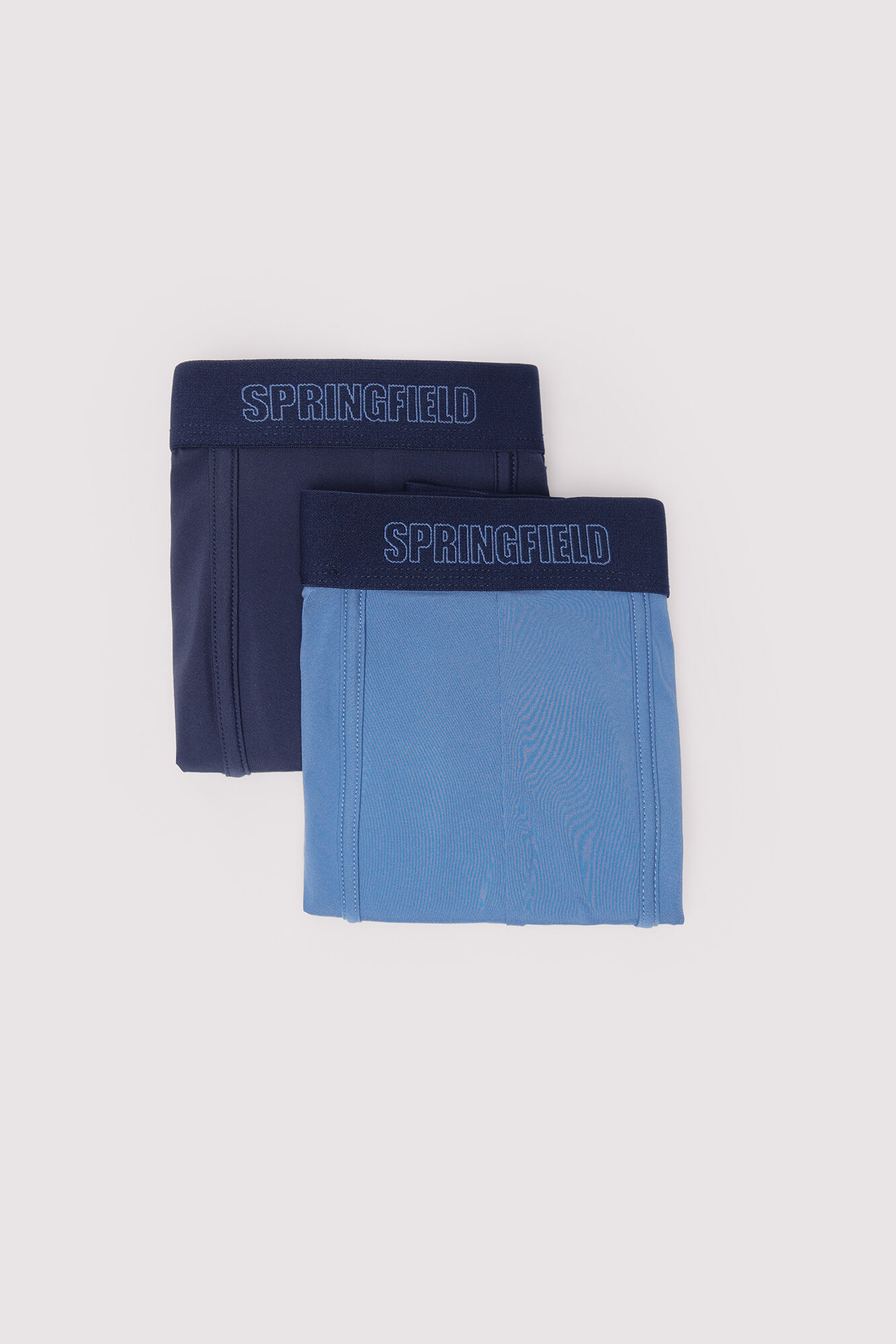 Springfield Pack 2 boxers sport