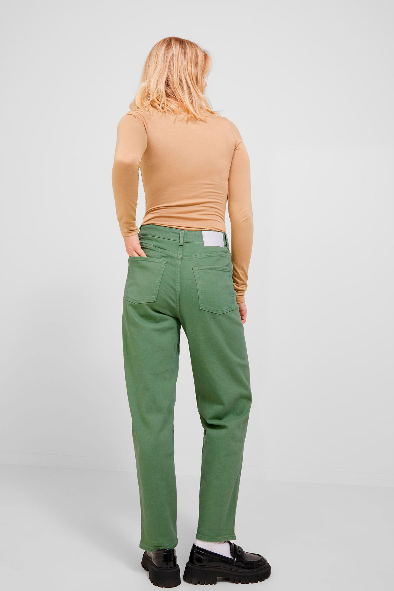 Jack & Jones Jeans Mom