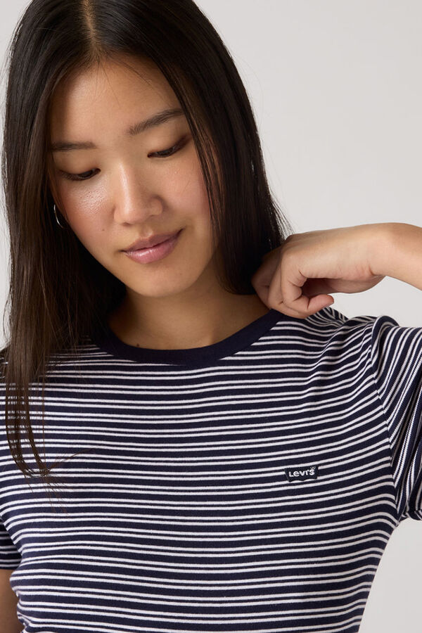 Levi's Camisola Levis&reg;  branco