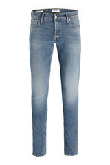 Jack & Jones Jeans skinny tapered fit azul