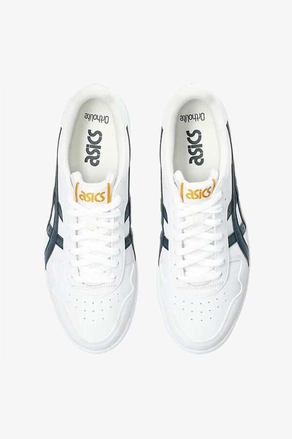 Asics Zapatillas Asics para hombre negro