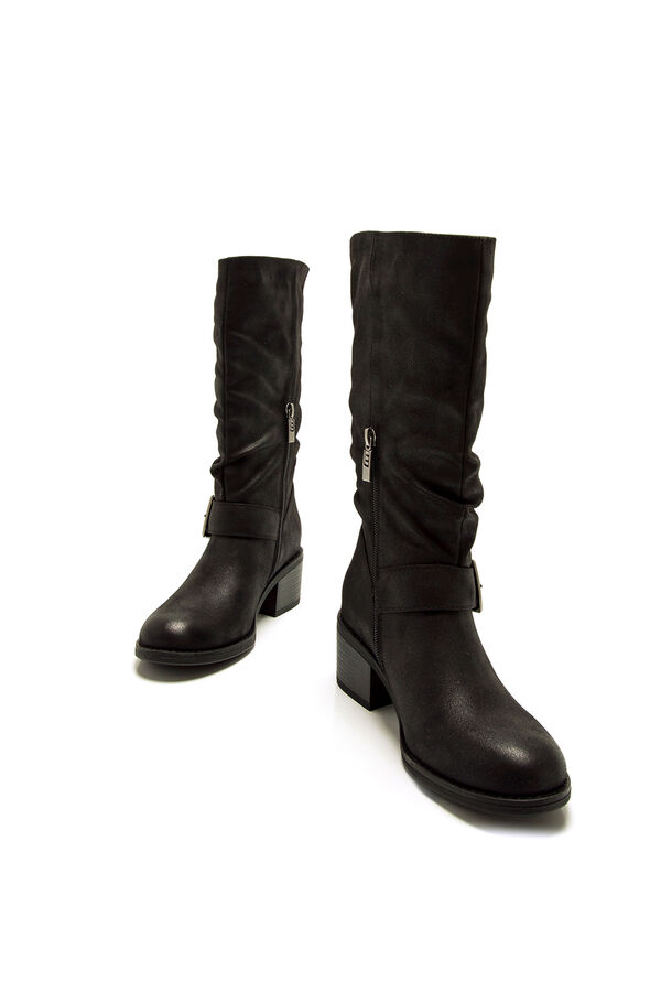 MTNG Bota Persea H negro