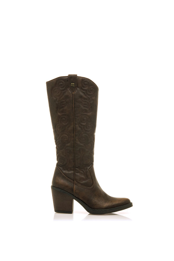 Botas Cowboy Springfield Botas Cowboy Tijuana Rebajas En Botas De