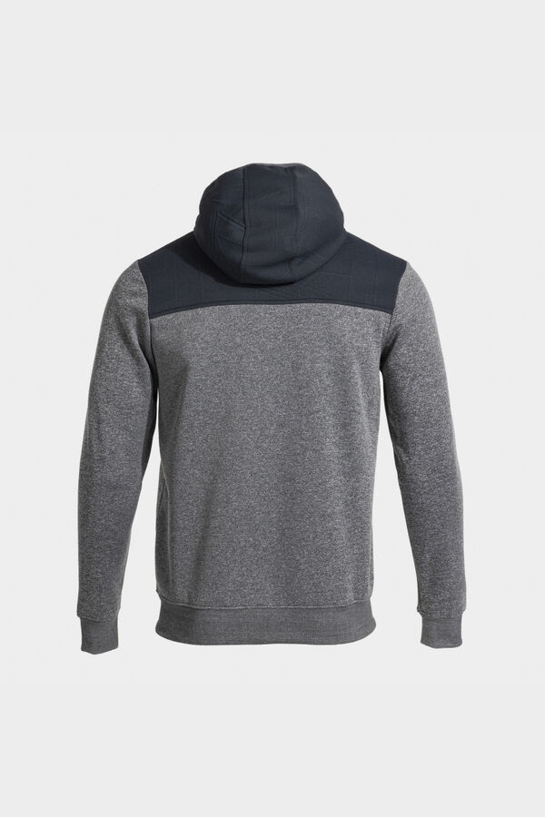 Joma Sudadera con capucha campus gris