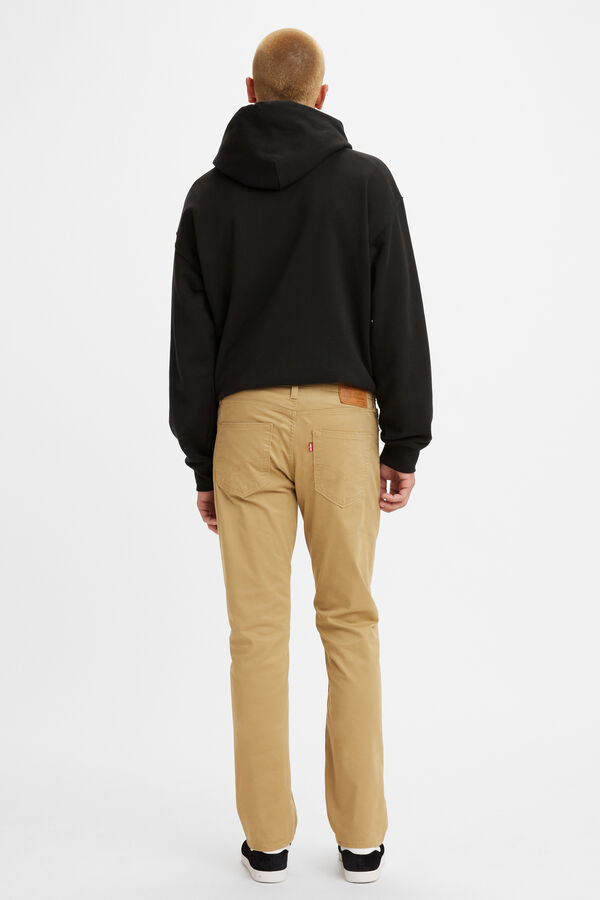 Levi's Jeans 511&trade; Slim fit beige